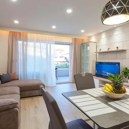 Apartament Center New Krivic