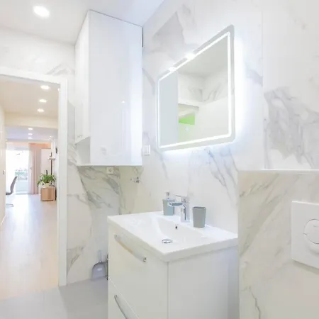 Center New Krivic Apartament *