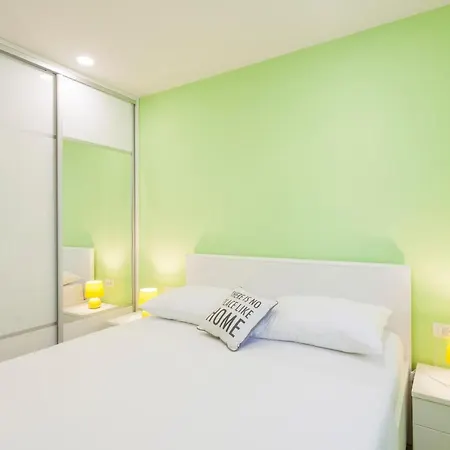 Center New Krivic Apartamento