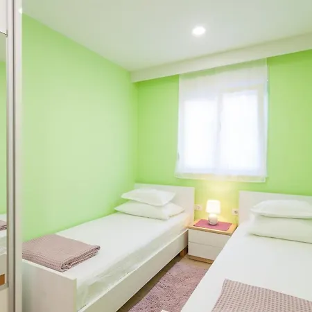 Apartamento Center New Krivic