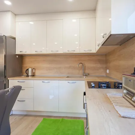 Center New Krivic Apartamento *