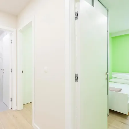 Center New Krivic Apartamento