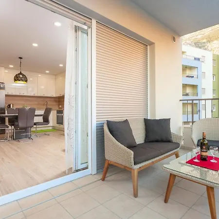 Apartamento Center New Krivic *