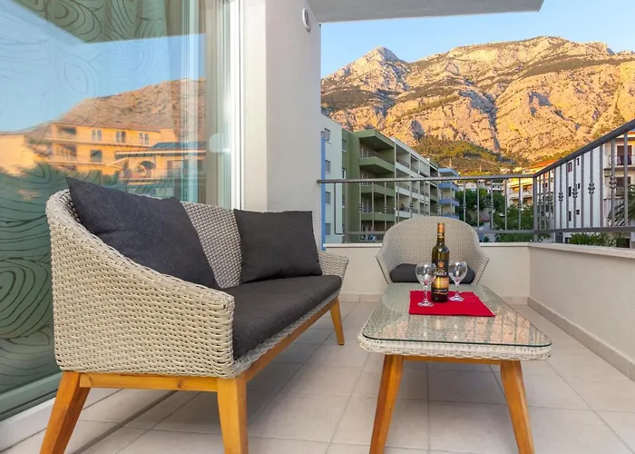 Center New Krivic Apartamento