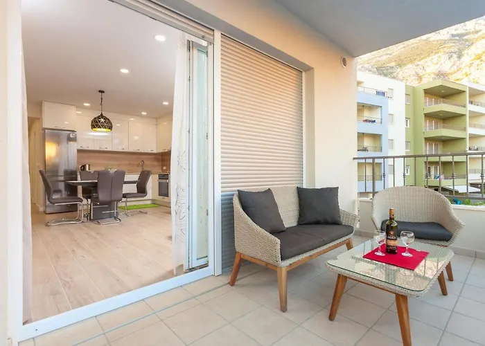 Apartamento Center New Krivic *