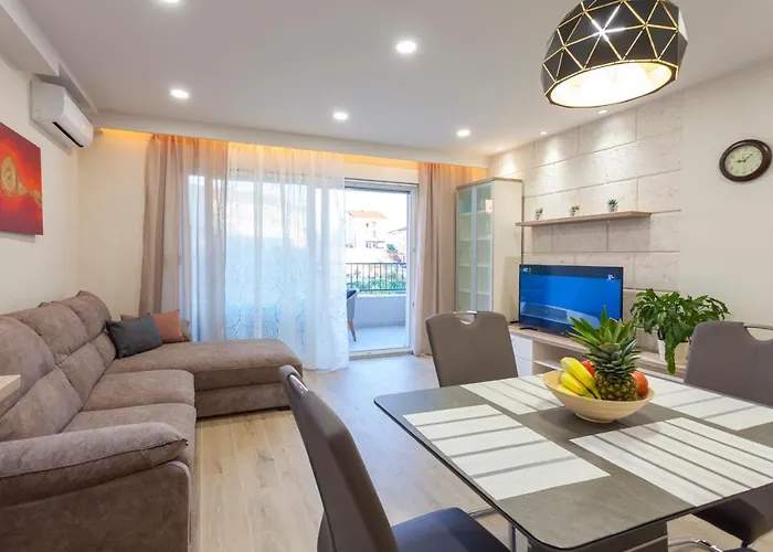 Lejlighed Center New Krivic